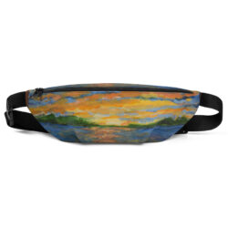 Sunset - Fanny Pack